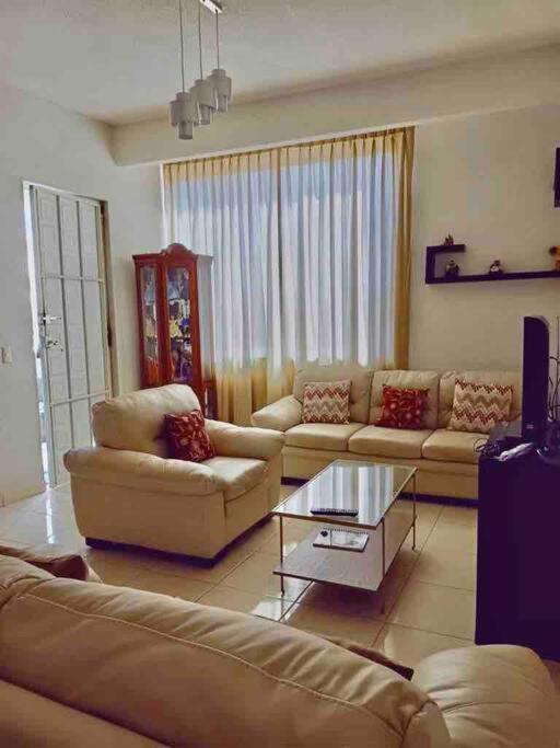 Cozy Apartment To Stay - 2Bedrooms For 4 Guests! Asuncion Nochixtlan Exterior foto